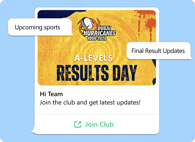 Sports