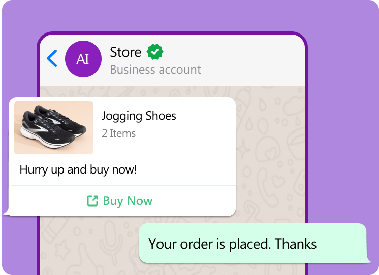 E-Commerce